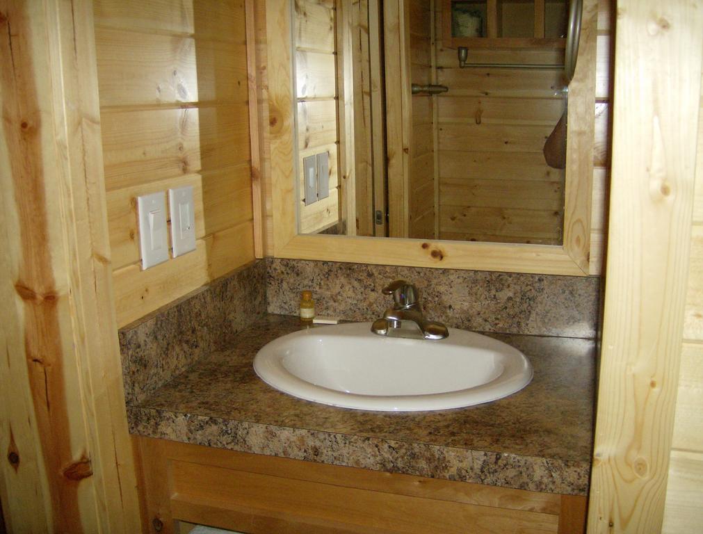 Pio Pico Camping Resort Cottage 4 Jamul Екстериор снимка
