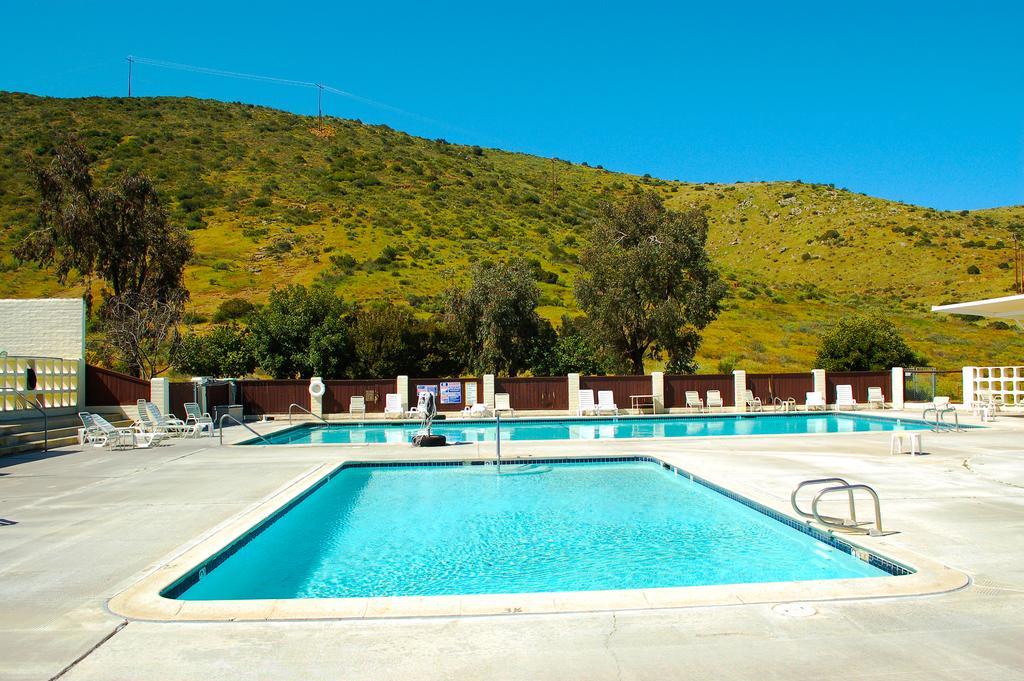 Pio Pico Camping Resort Cottage 4 Jamul Екстериор снимка