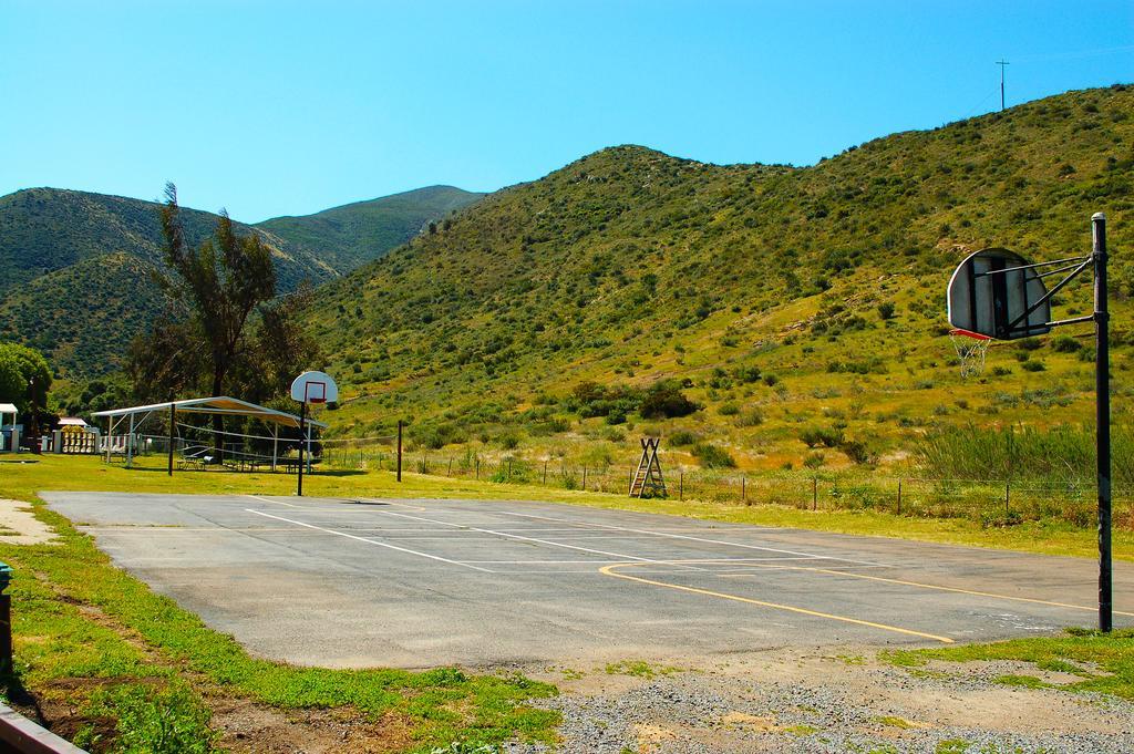Pio Pico Camping Resort Cottage 4 Jamul Екстериор снимка